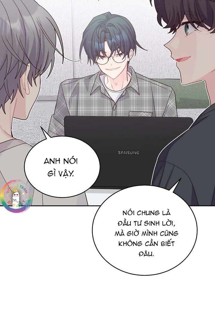 (END) Merry Marbling Chapter 74 - Trang 2