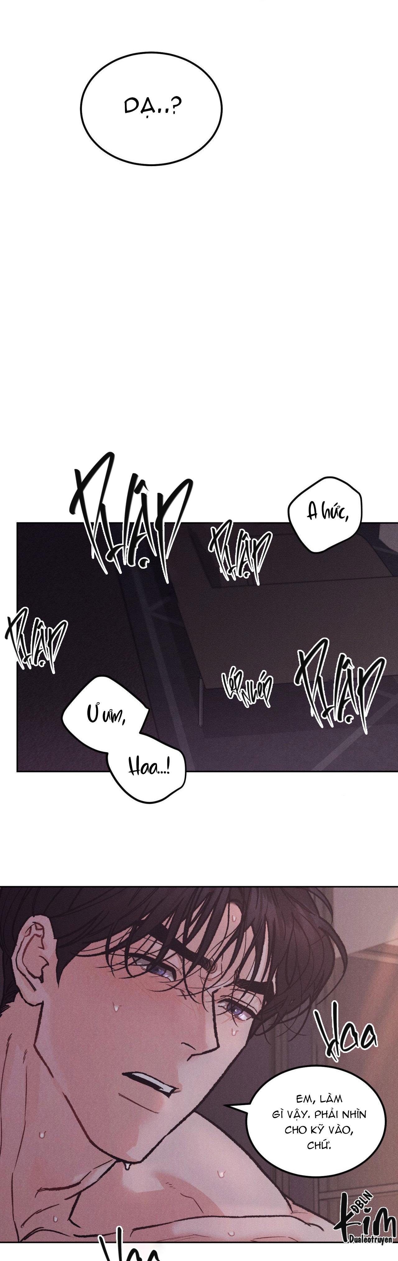 VƯỢT QUA GIỚI HẠN Chapter 88 ngoại truyện3 - Next Chapter 89 H+++