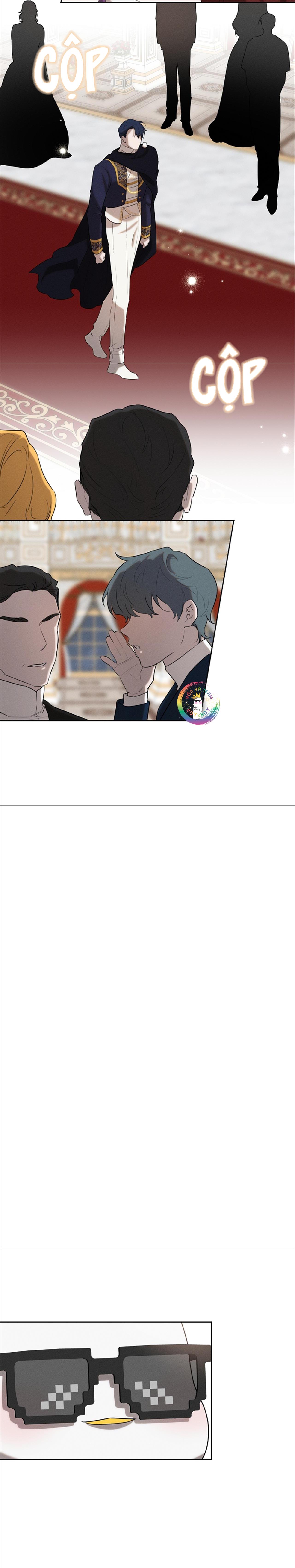 (END) Này, Đừng Có Nhấn Cái Nút Đó! Chapter 33 - Trang 2