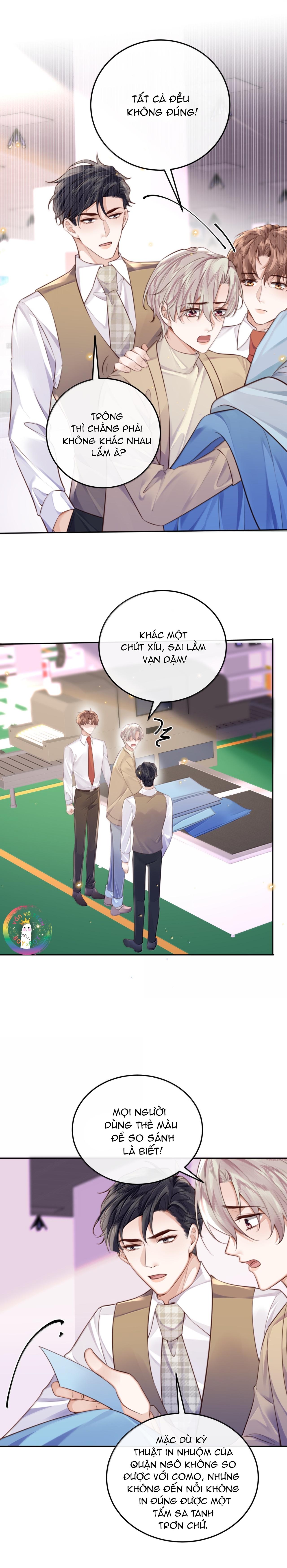 (END) Đặc Chế Cho Riêng Anh Chapter 100 - Next Chapter 100.1