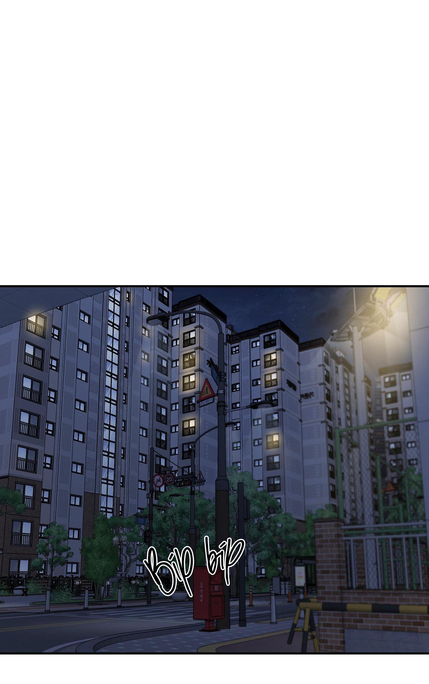 |DROP| Hưởng Lợi Chapter 17 - Trang 2