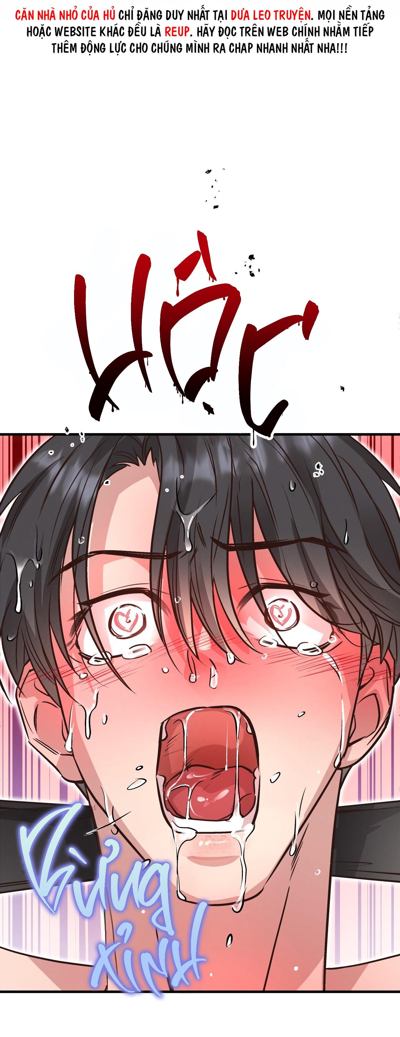 (END) MẬT GẤU Chapter 42 - Next Chapter 43