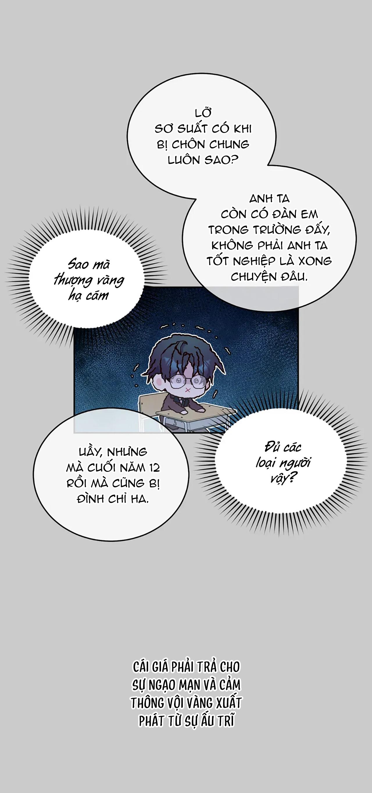 (END) Merry Marbling Chapter 88 - Trang 2