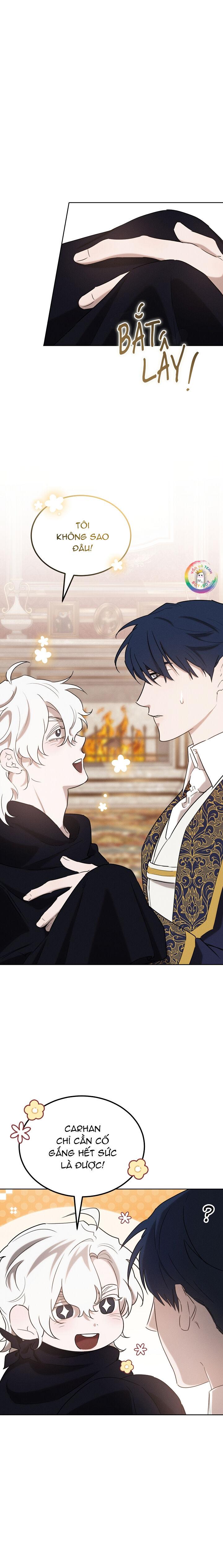 (END) Này, Đừng Có Nhấn Cái Nút Đó! Chapter 36 - Trang 2