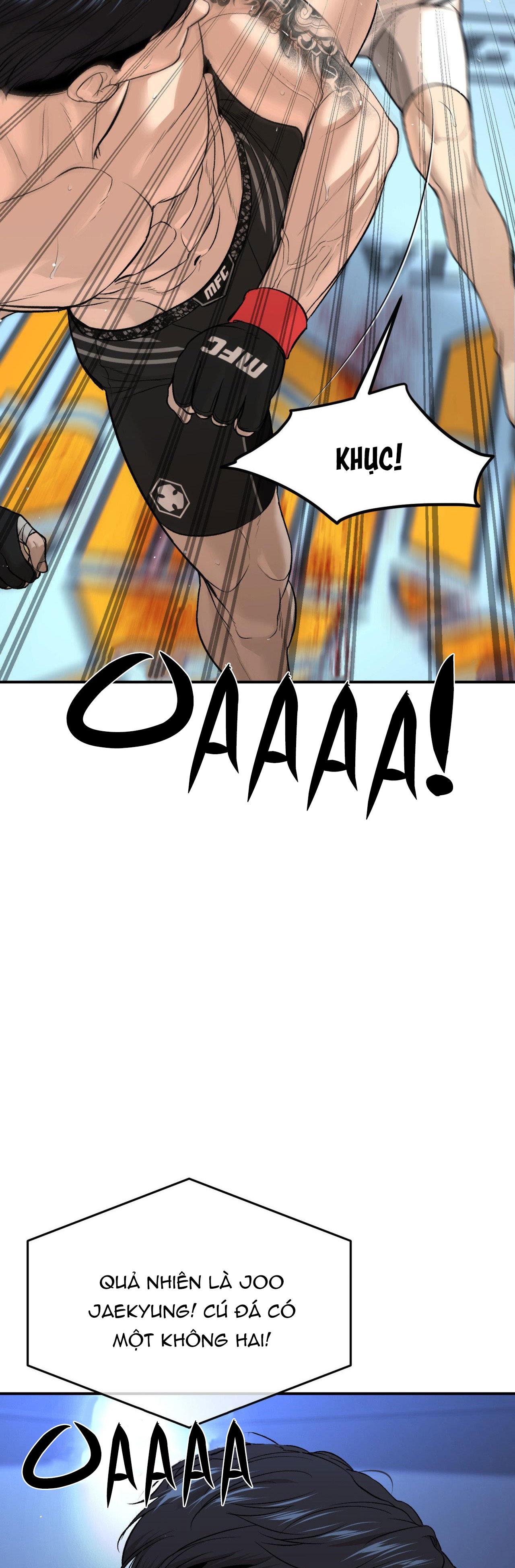 Jinx Chapter 51 - Next Chapter 52