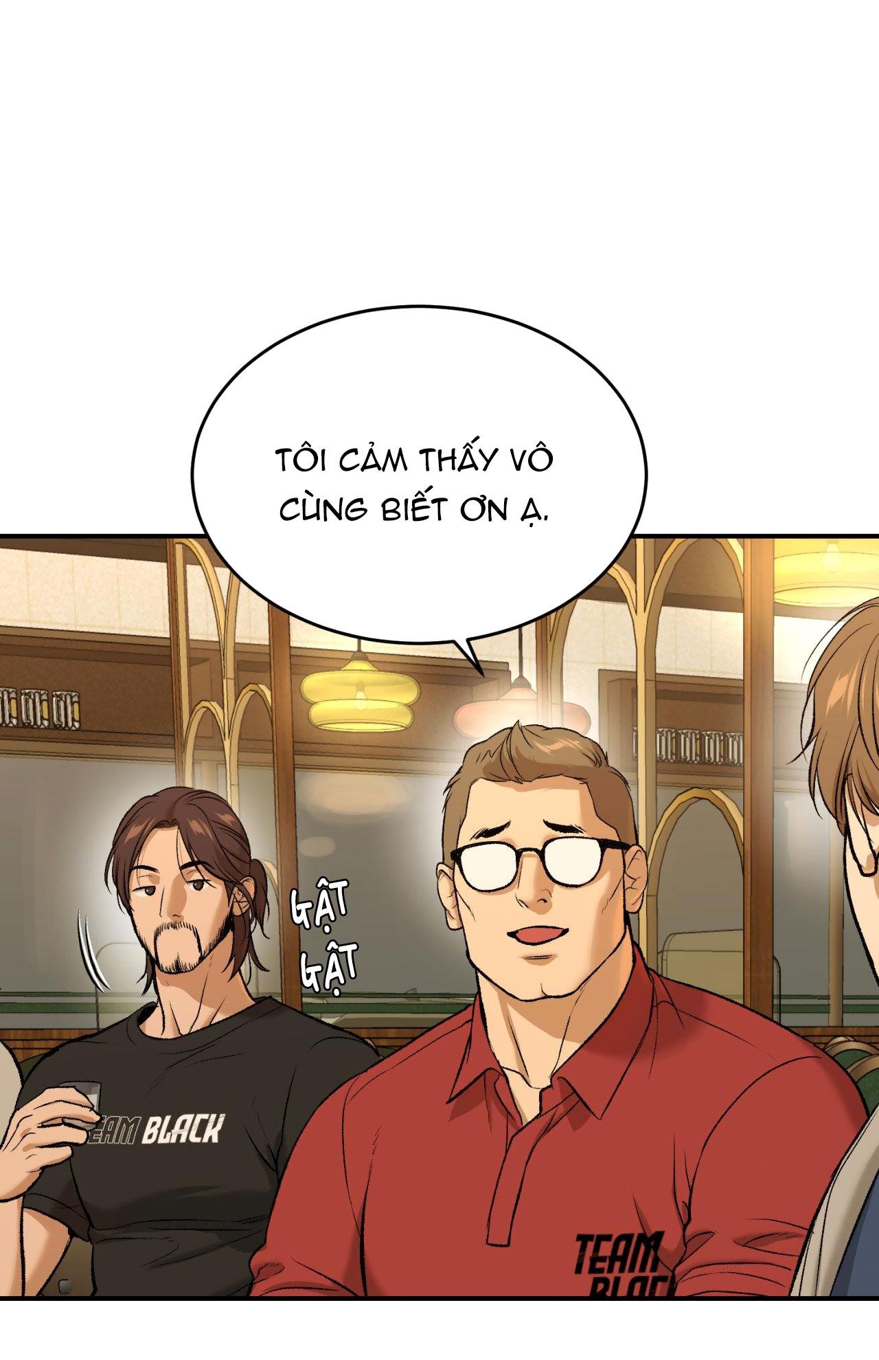 Jinx Chapter 43 - Next Chapter 44 18+