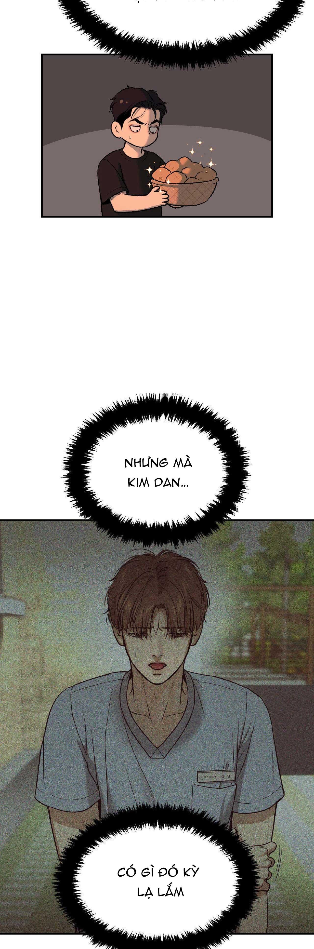 Jinx Chapter 62 - Next Chapter 63 18+