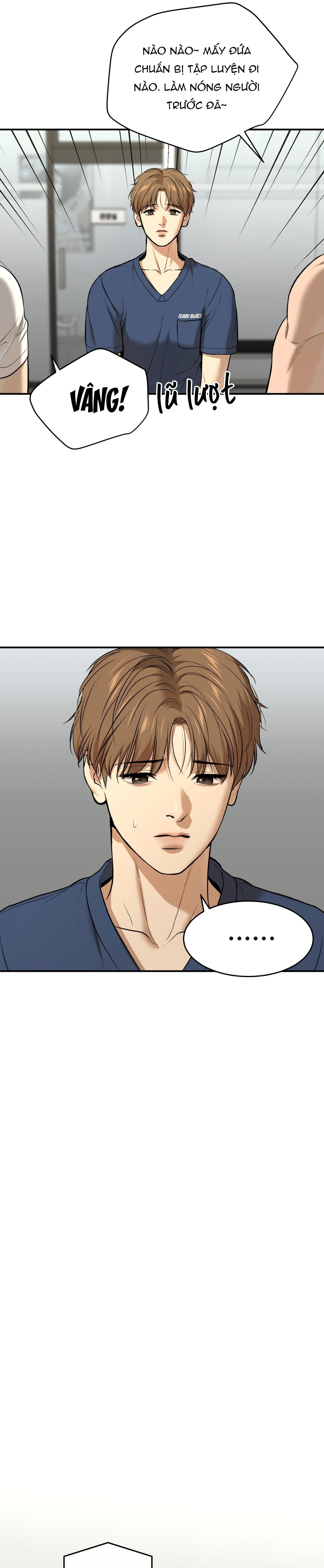 Jinx Chapter 47 - Next Chapter 48