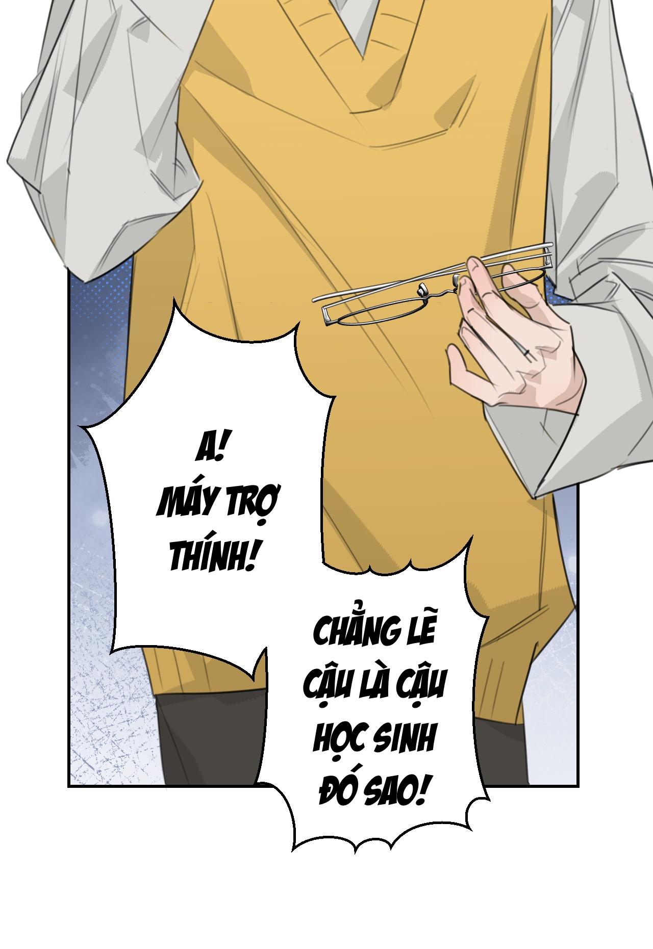 (END) Chiến Lược Dụ Dỗ Chapter 2 - Trang 2