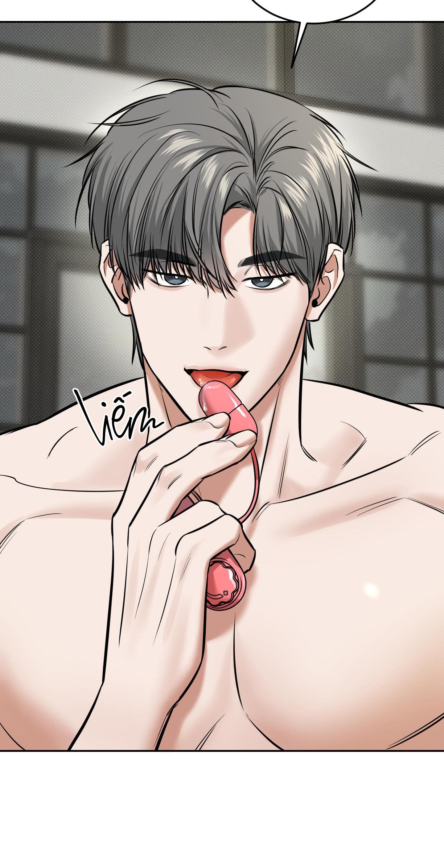 |DROP| Hưởng Lợi Chapter 16 H+ - Trang 2