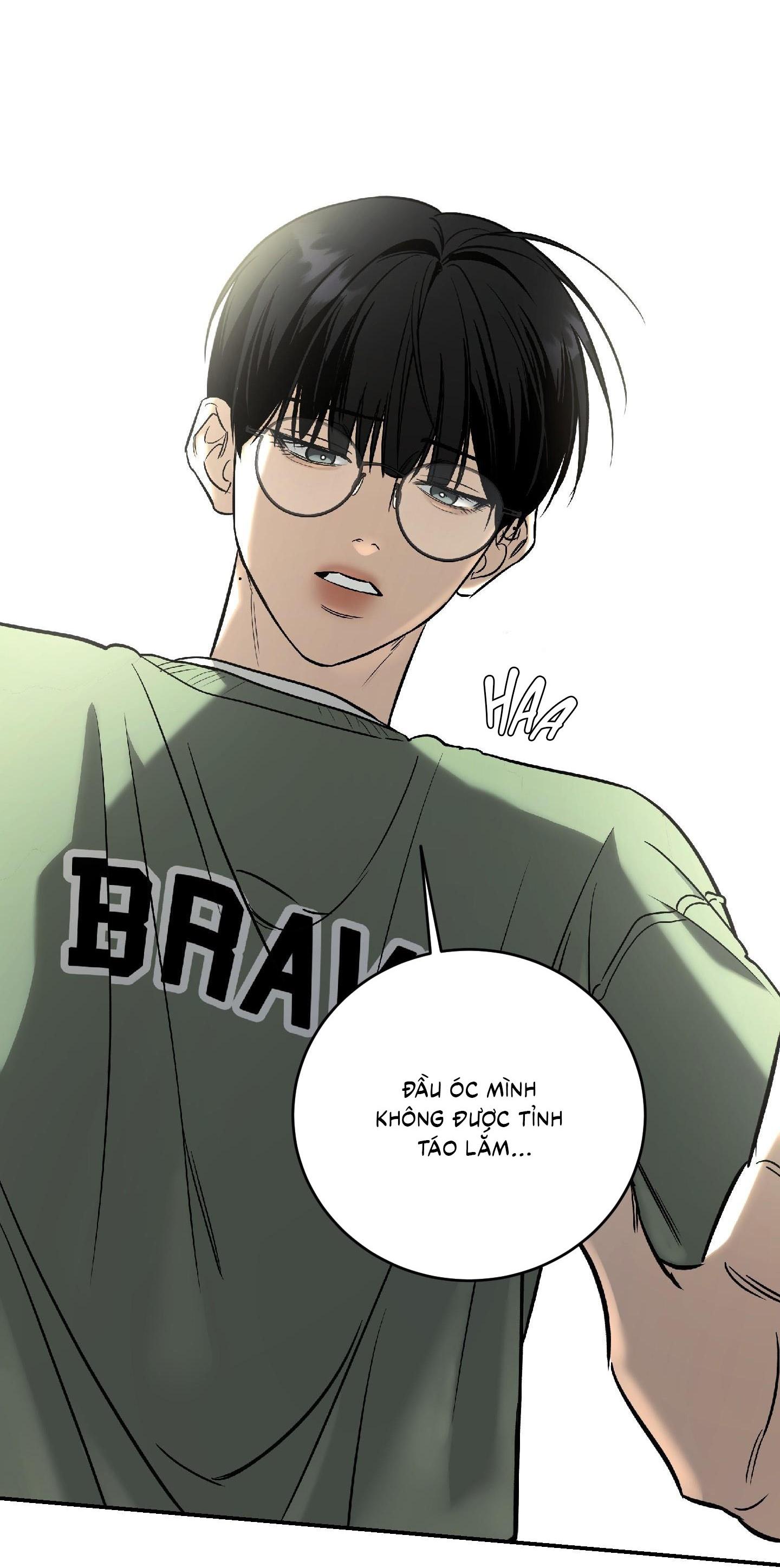 |DROP| Hưởng Lợi Chapter 36 - Trang 2