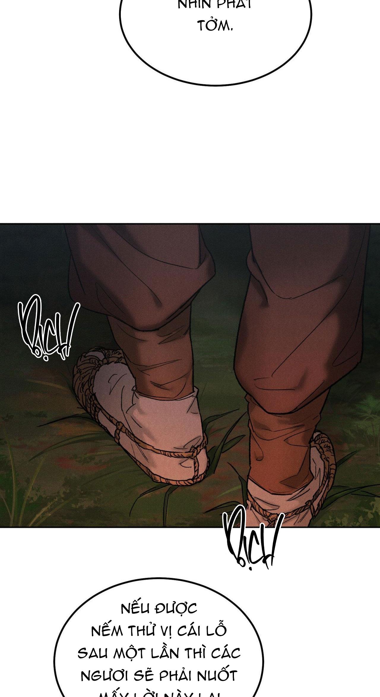 VƯỢT QUA GIỚI HẠN Chapter 82 PHIÊN NGOẠI ĐẶC BIỆT 1 - Next Chapter 83 PHIÊN NGOẠI ĐẶC BIỆT 2