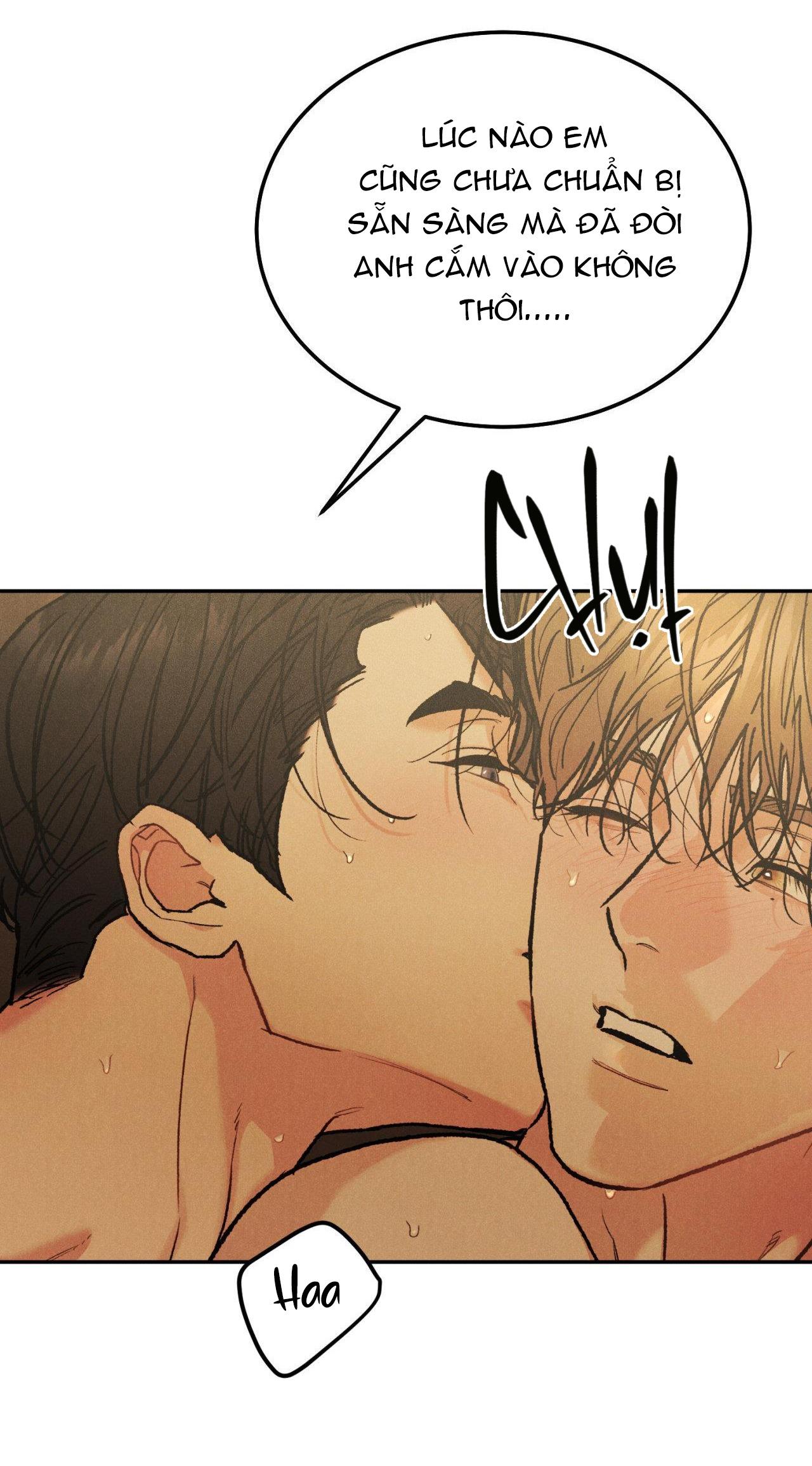 VƯỢT QUA GIỚI HẠN Chapter 91 NT6 - Next Chapter 92 H+++