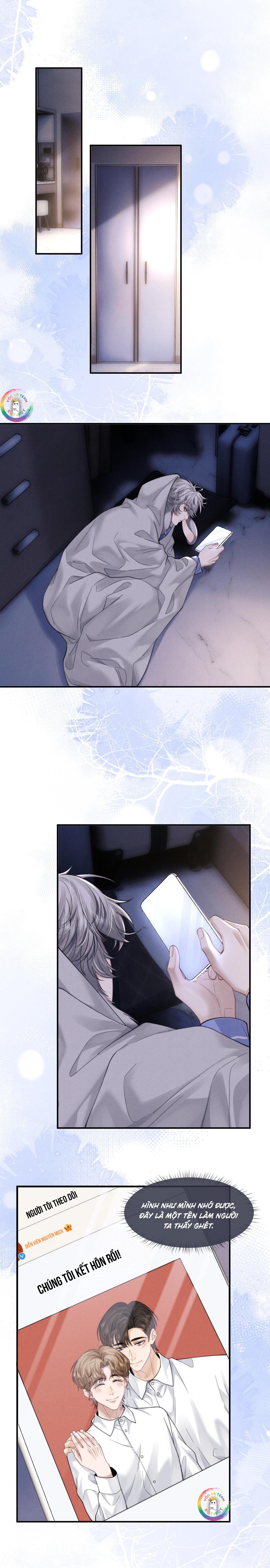 Chấp Sự Thỏ Tai Cụp Chapter 93 - Next Chapter 94