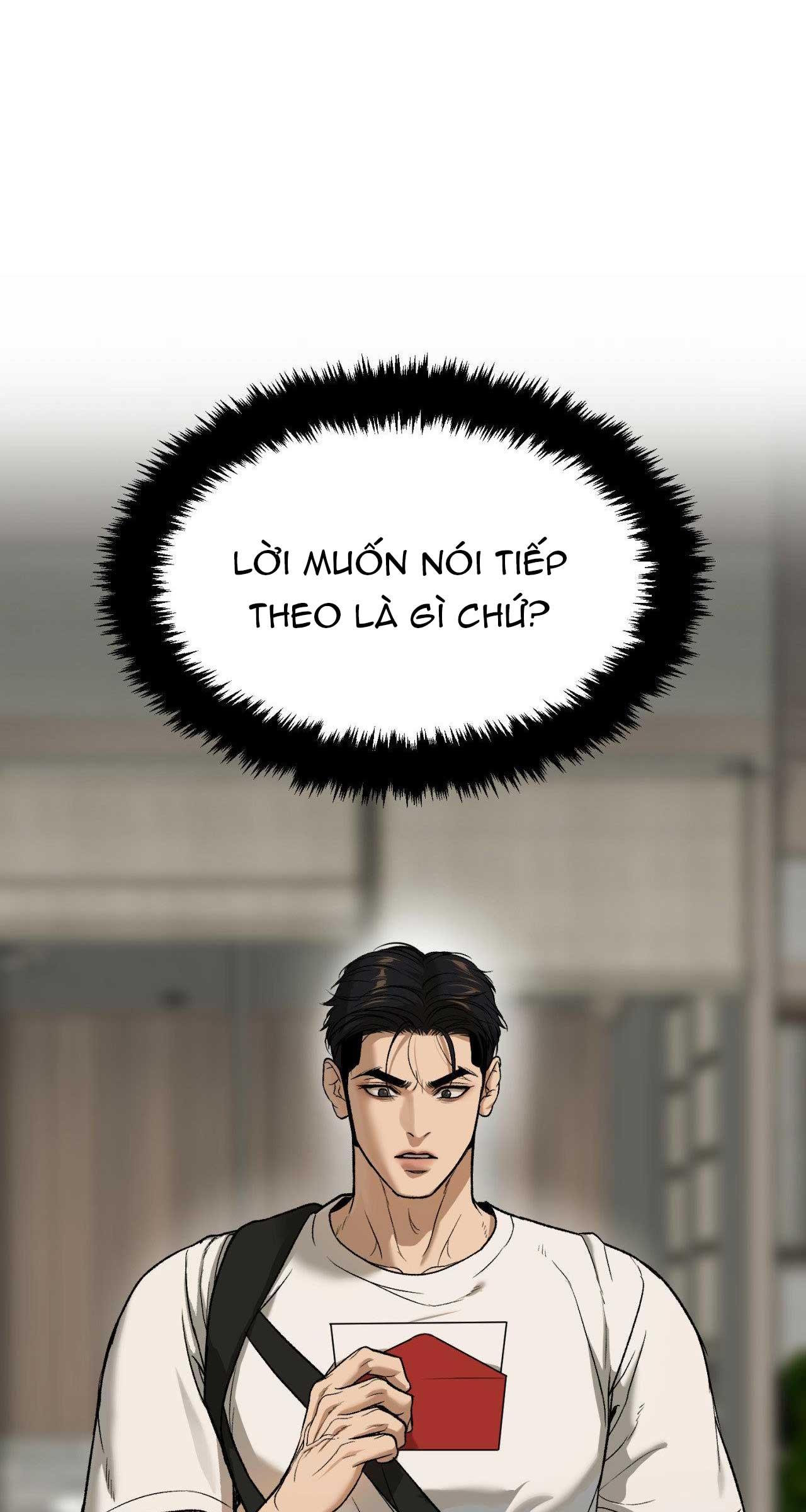 Jinx Chapter 55 (2) KHÔNG CỨNG - Next Chapter 56 -3 ss2