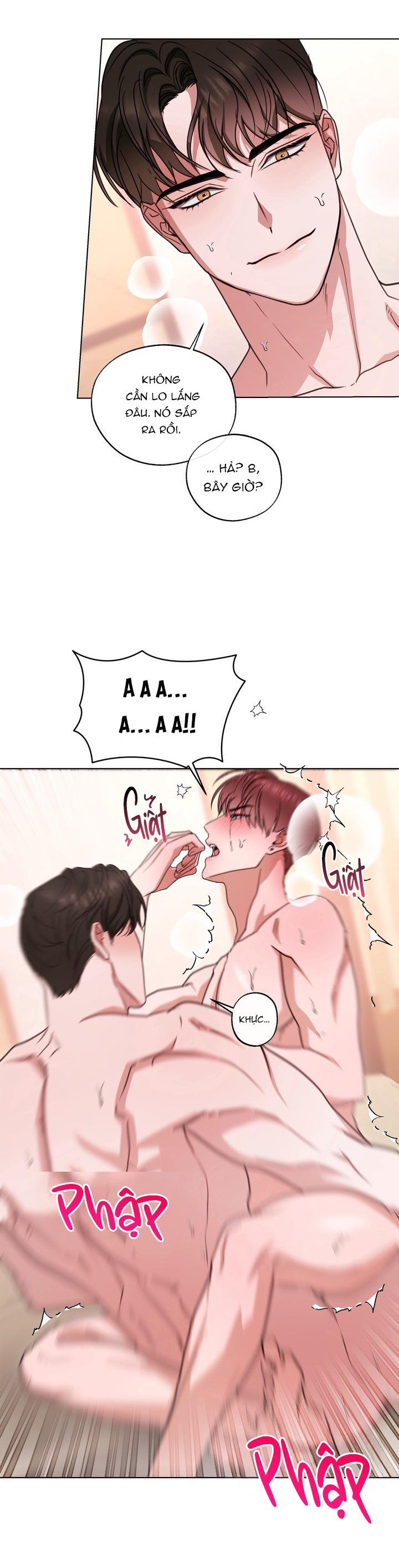 CÔ DÂU RỒNG Chapter 9 nt2 - Trang 2