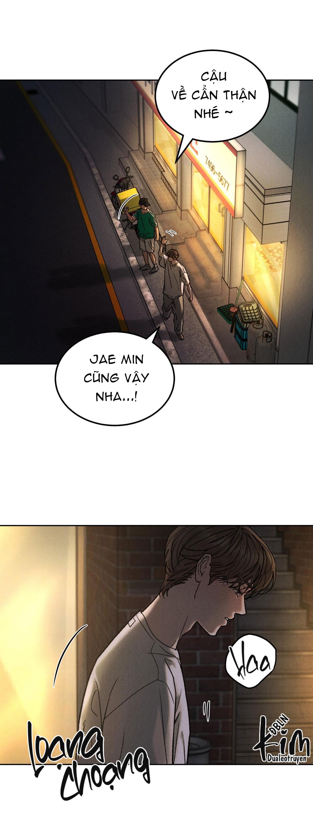 VƯỢT QUA GIỚI HẠN Chapter 86 NT1 - Next Chapter 87