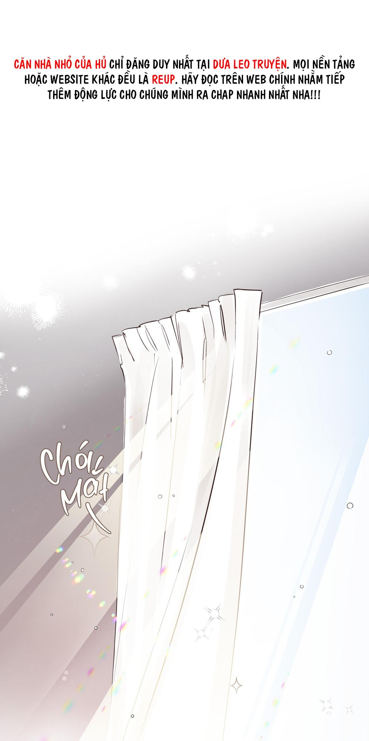 (END) MẬT GẤU Chapter 32 - Next Chapter 33