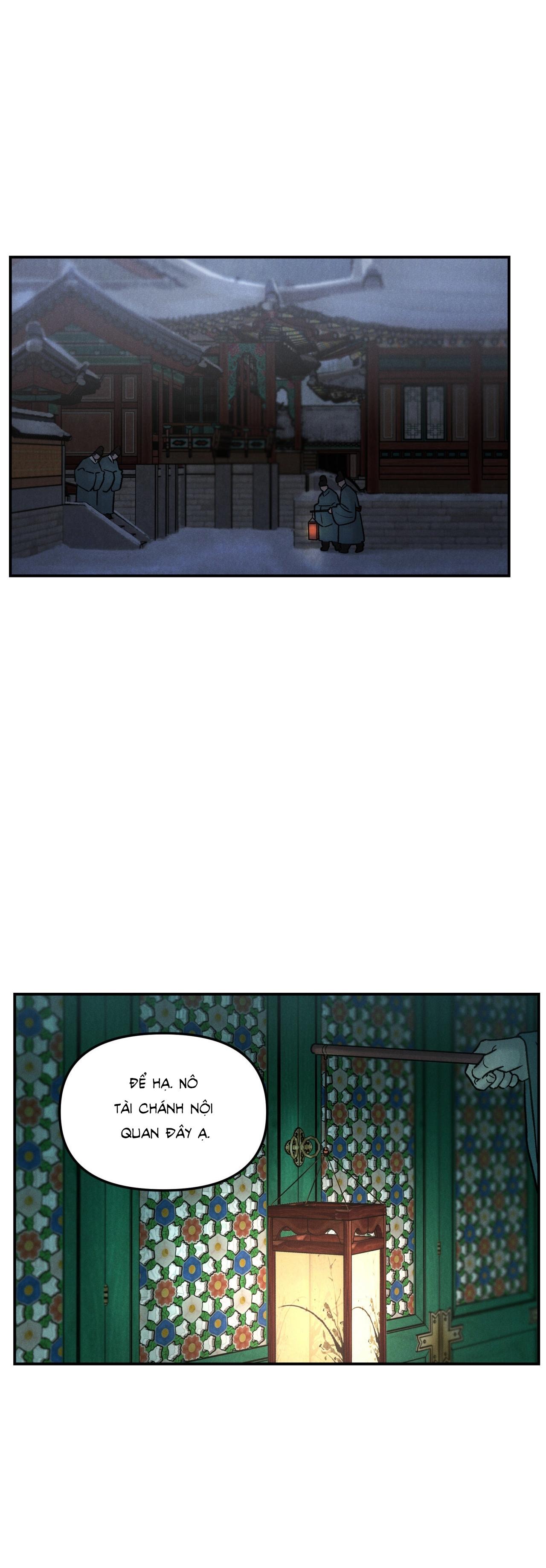 (GĐCV) GALE OF THE GOD Chapter 1 - Next Chapter 2