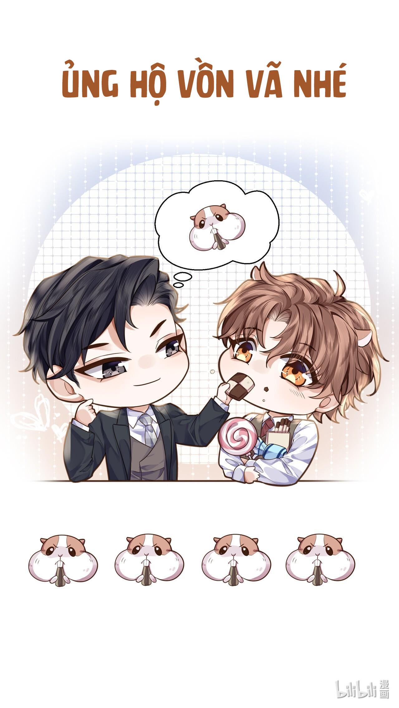 (END) Đặc Chế Cho Riêng Anh Chapter 80 - Next Chapter 81