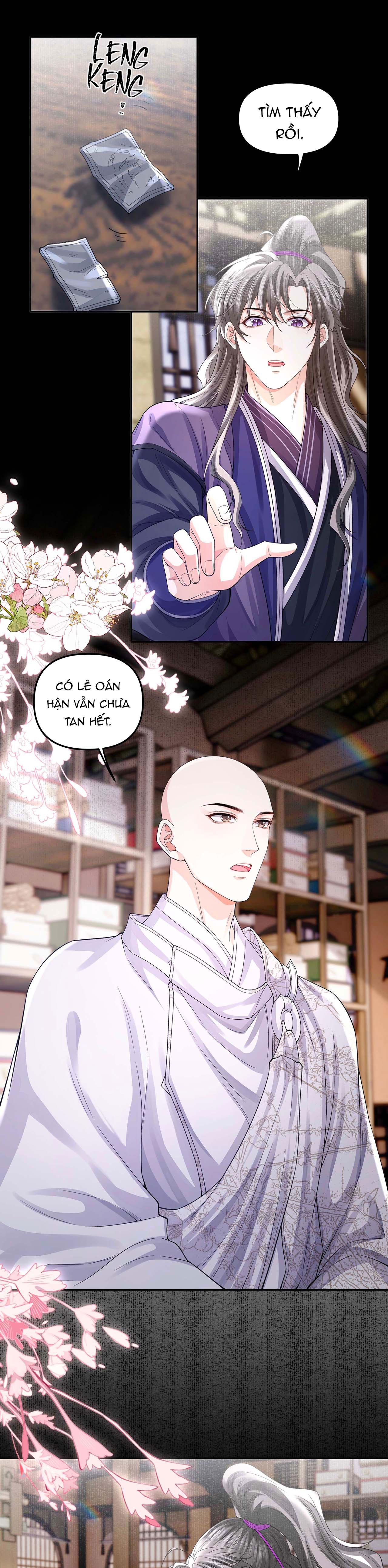 (END) Đồng Tiền Kham Thế Chapter 98 - Next Chapter 99