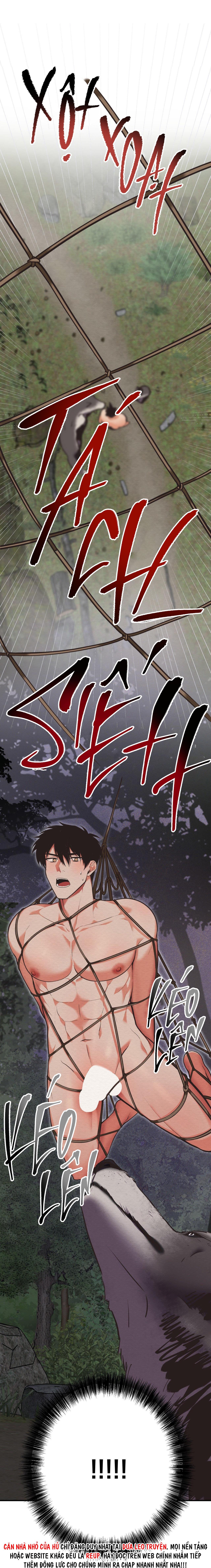 (END SS) DEVIL ON TOP Chapter 37 - Trang 2