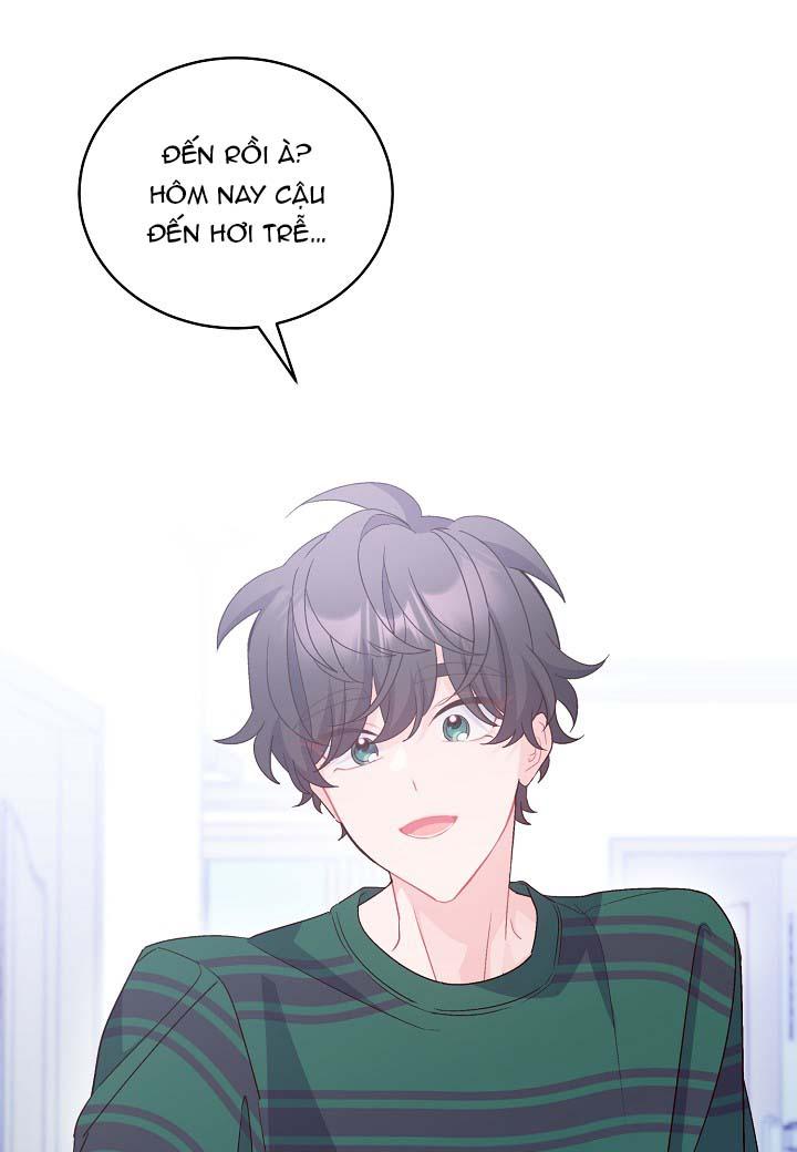 (END) Merry Marbling Chapter 73 - Trang 2