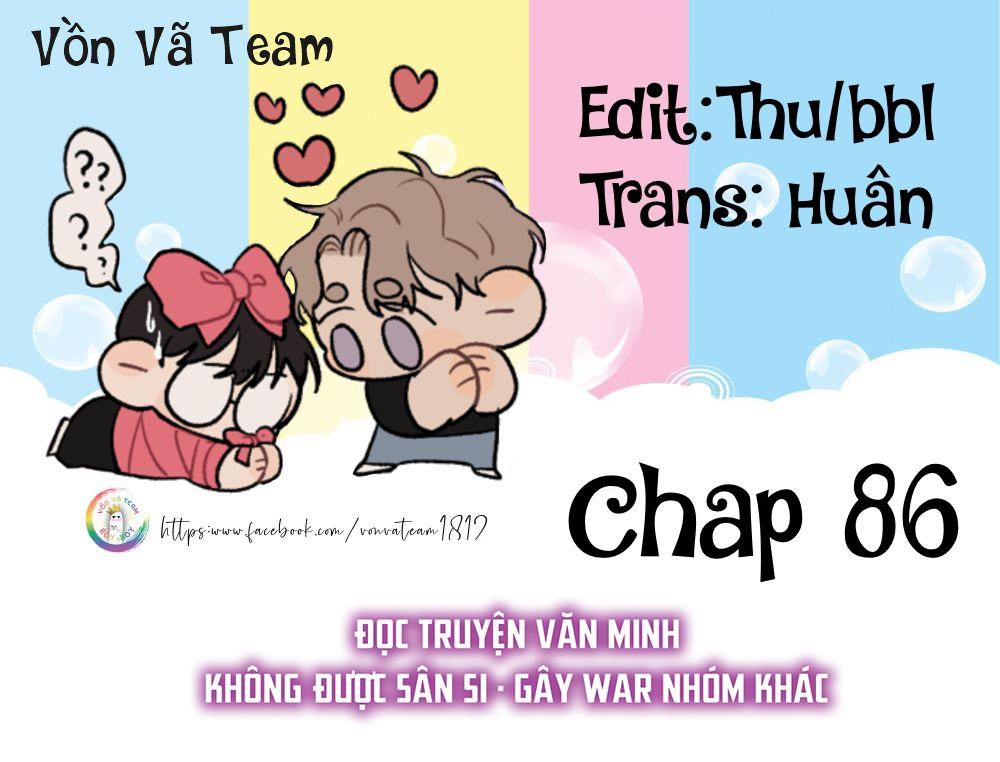 Hạnh Lâm Phương Hoa Chapter 86 - Next Chapter 87 END SS1