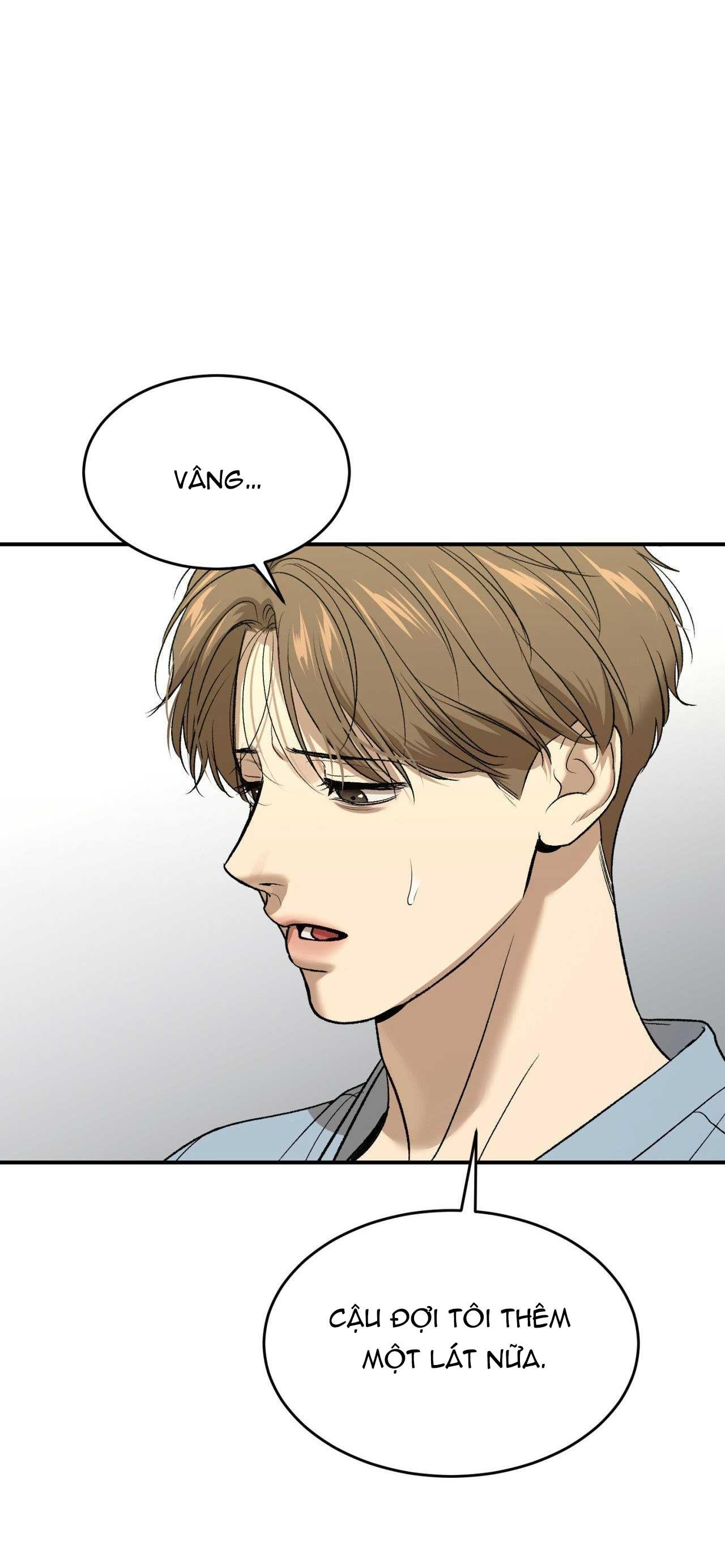 Jinx Chapter 62 - Next Chapter 63 18+