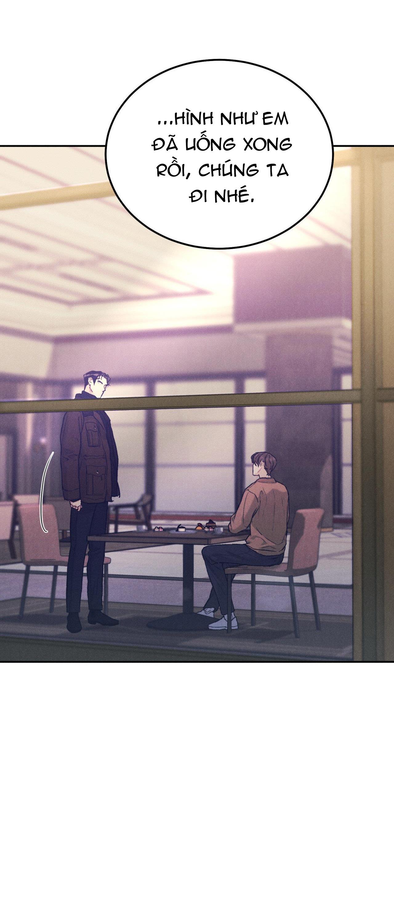 VƯỢT QUA GIỚI HẠN Chapter 74 - Next Chapter 75