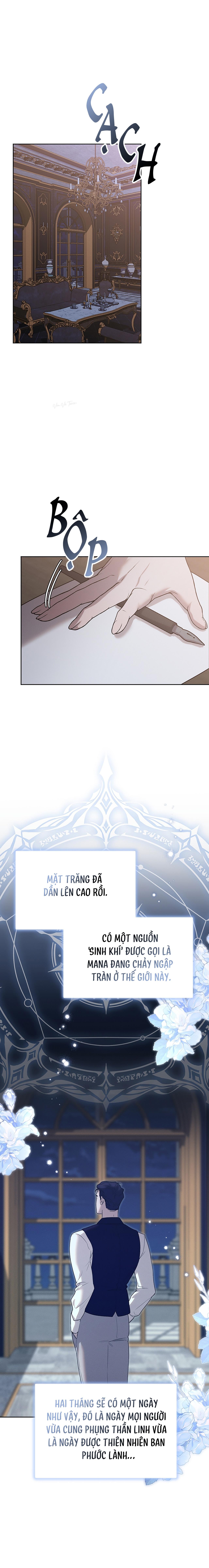 (END) Này, Đừng Có Nhấn Cái Nút Đó! Chapter 25 - Trang 2