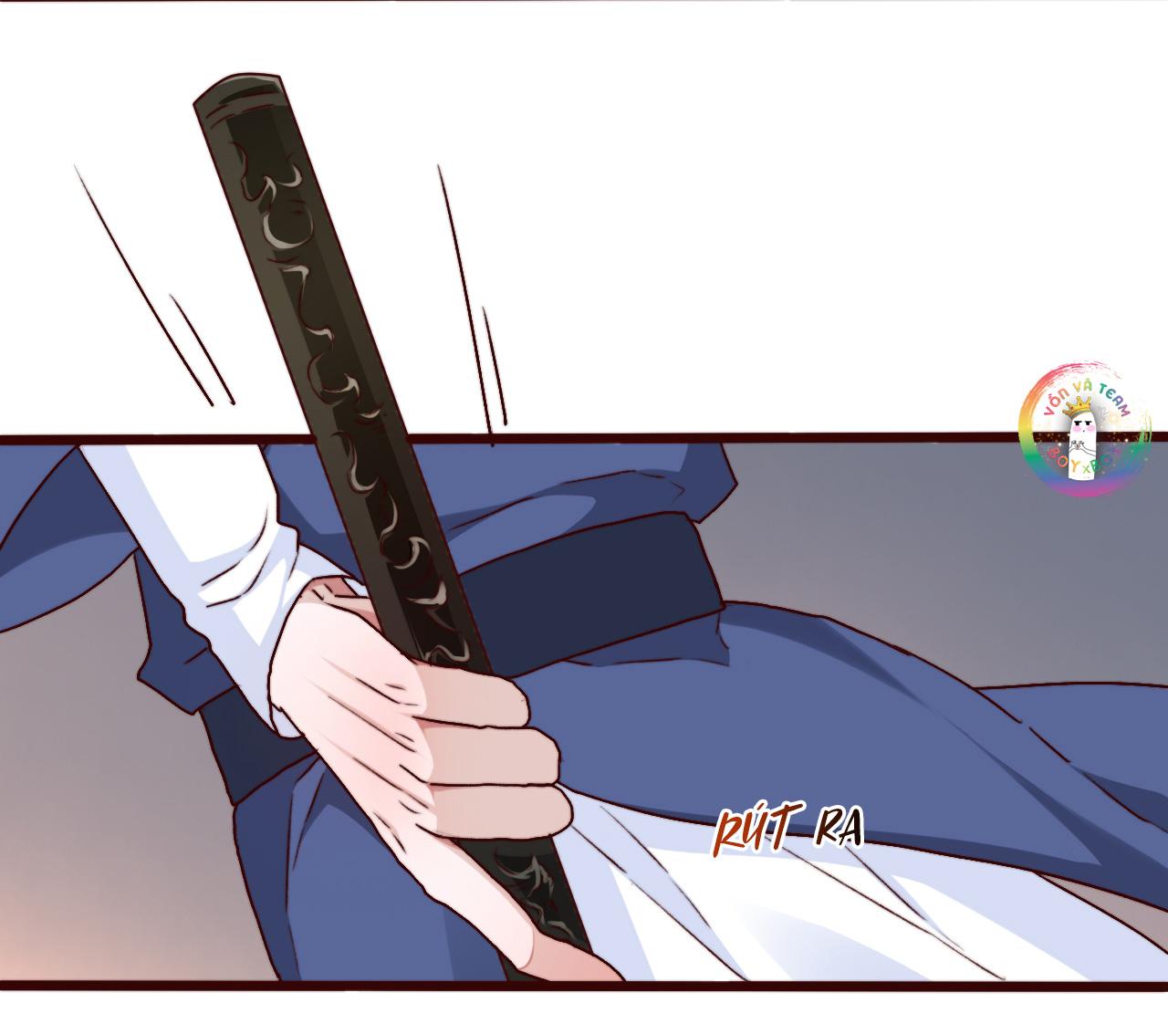 Hạnh Lâm Phương Hoa Chapter 80 - Next Chapter 81