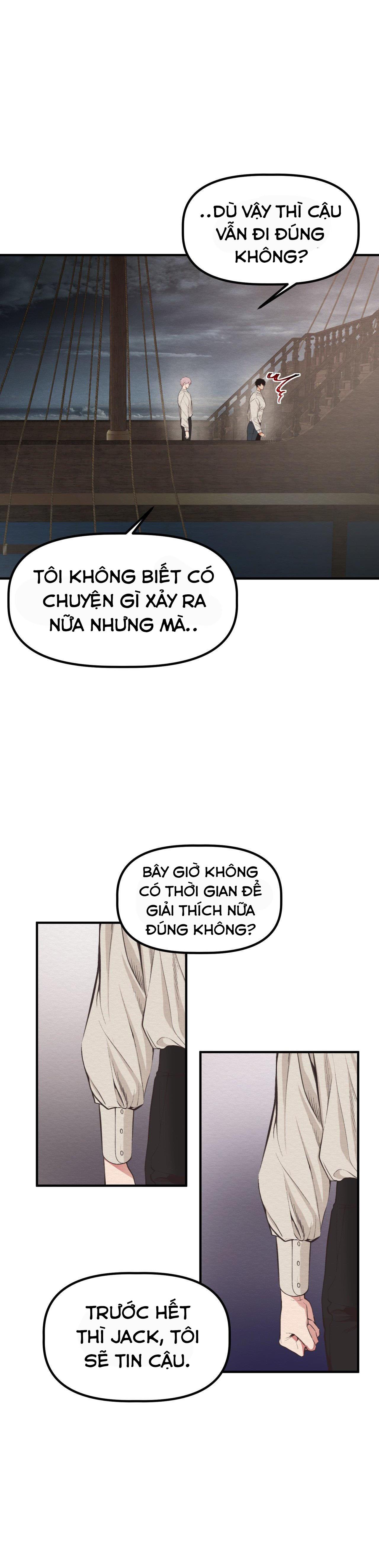 (END SS) DEVIL ON TOP Chapter 25 - Trang 2