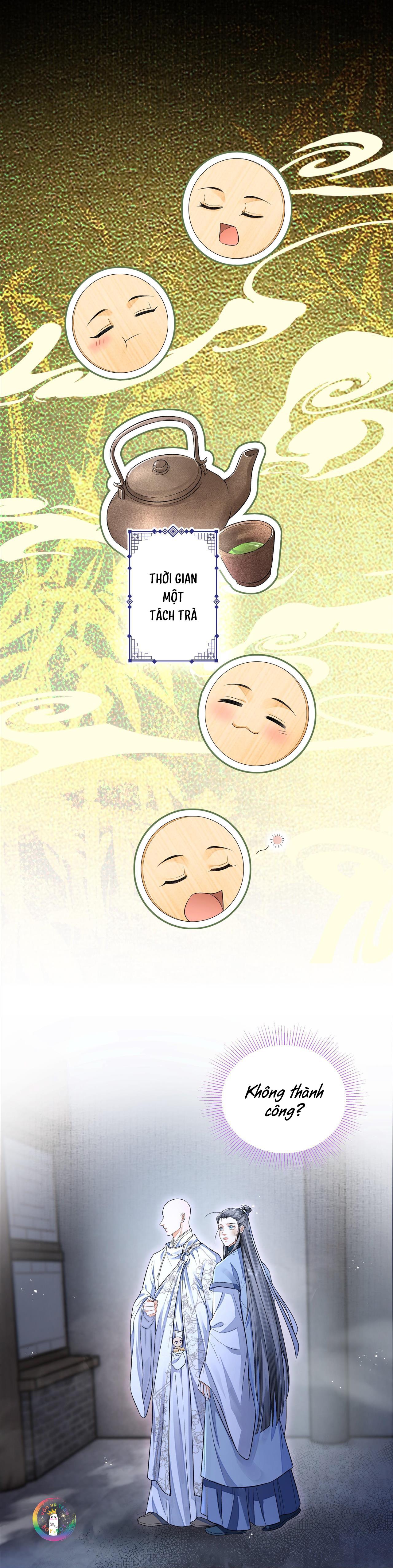 (END) Đồng Tiền Kham Thế Chapter 22.2 - Trang 2