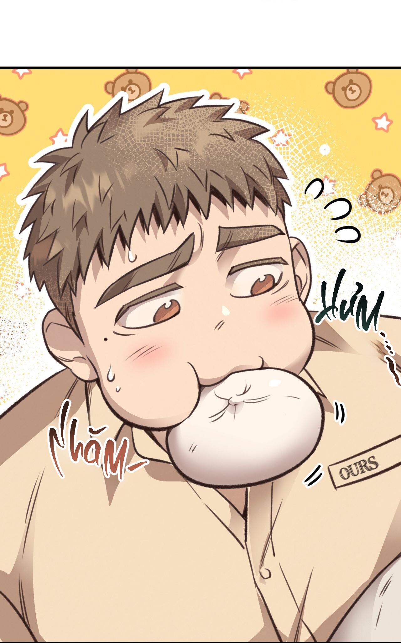 (END) MẬT GẤU Chapter 37 - Next Chapter 38