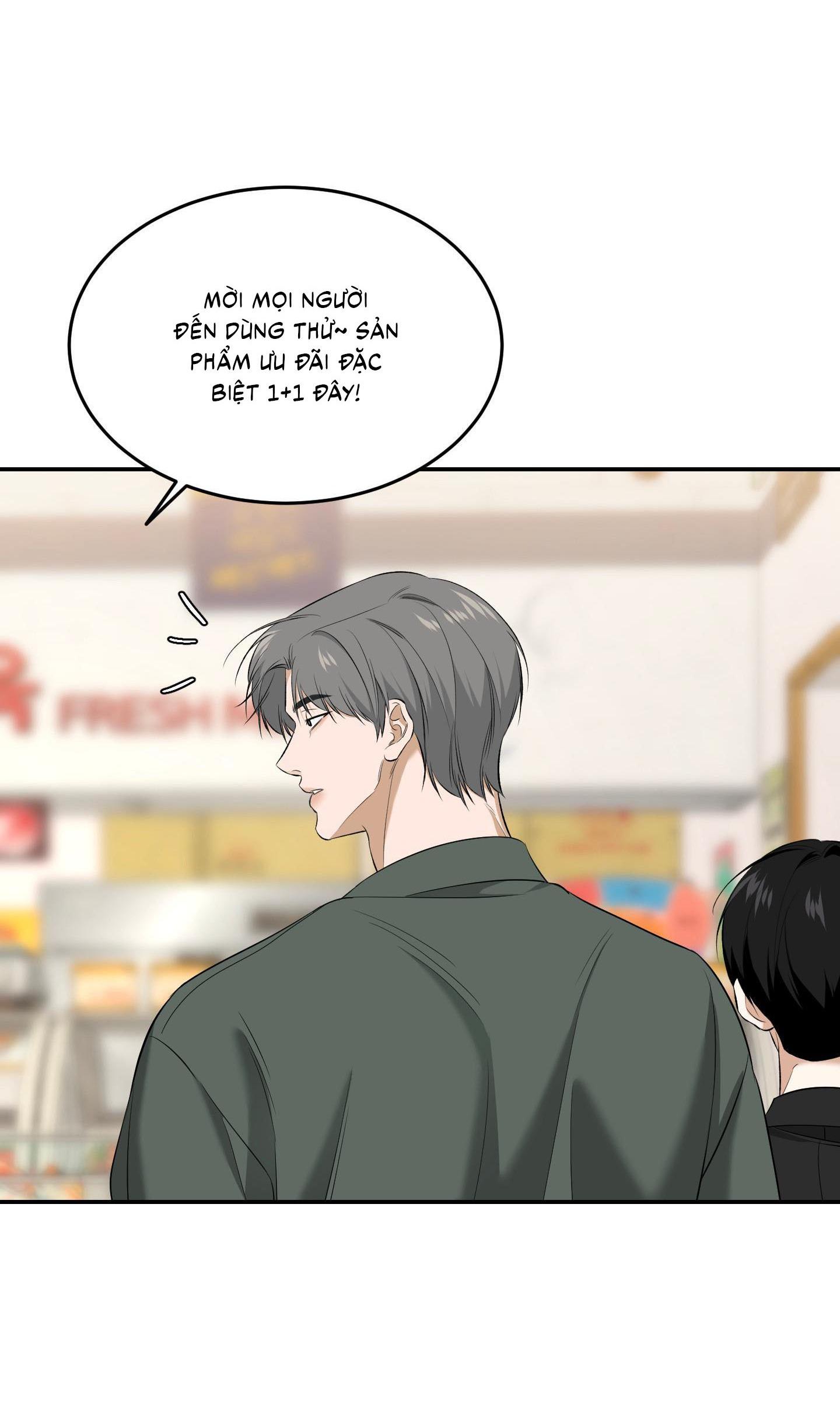 |DROP| Hưởng Lợi Chapter 28 - Trang 2