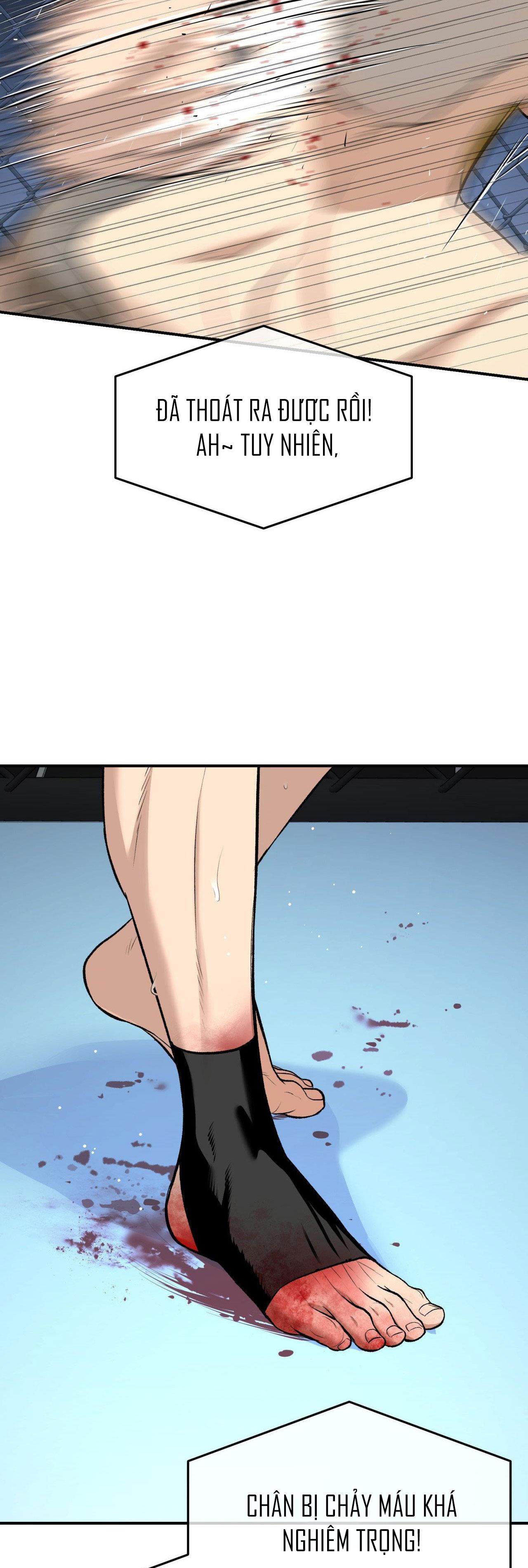 Jinx Chapter 50 - Next Chapter 51