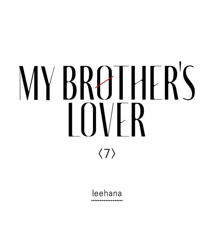 Người Yêu Của Anh Trai Tôi Chapter 7 - Next Chapter 8