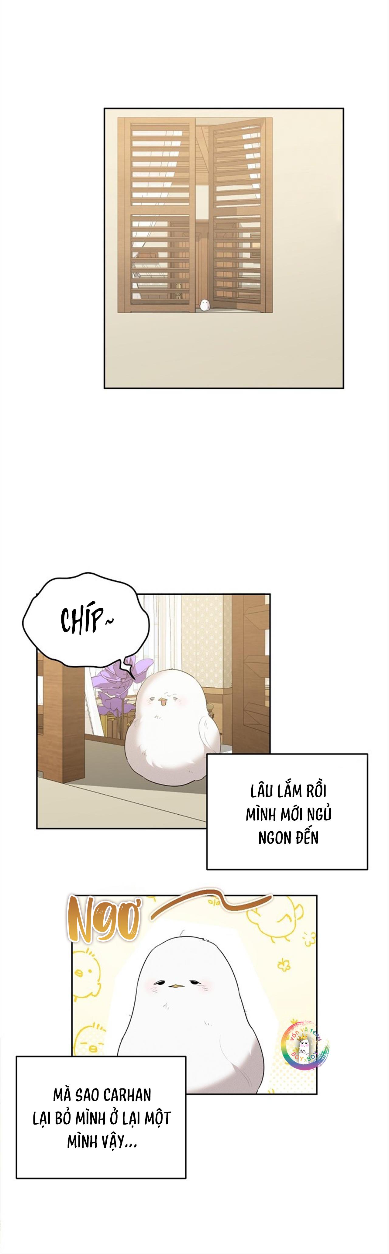 (END) Này, Đừng Có Nhấn Cái Nút Đó! Chapter 12 - Trang 2