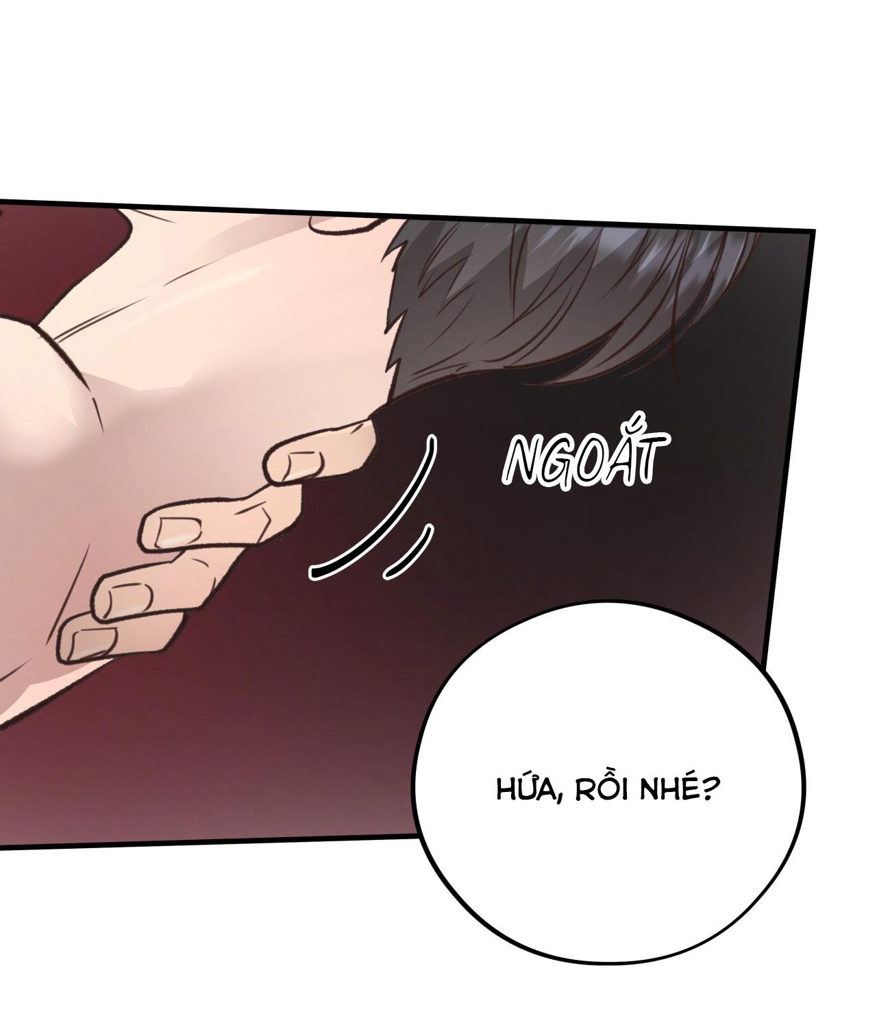(END) MẬT GẤU Chapter 35 - Next Chapter 36