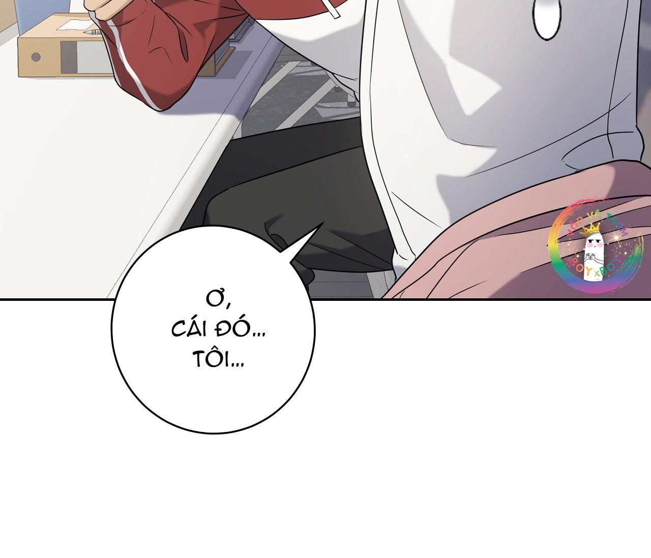 (END) Ballboy Tactics Chapter 5 - Next Chapter 6
