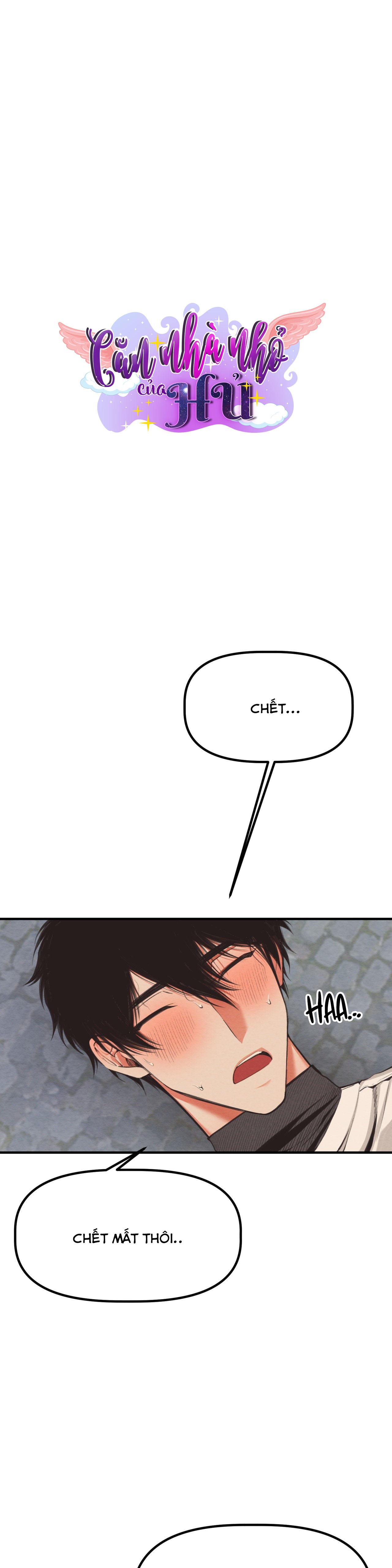 (END SS) DEVIL ON TOP Chapter 23 - Trang 2
