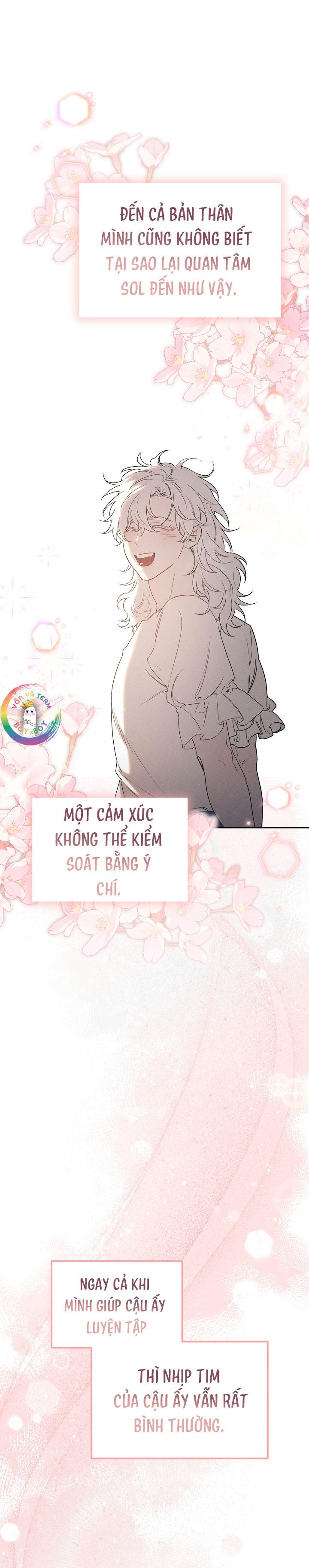 (END) Này, Đừng Có Nhấn Cái Nút Đó! Chapter 40 - Trang 2
