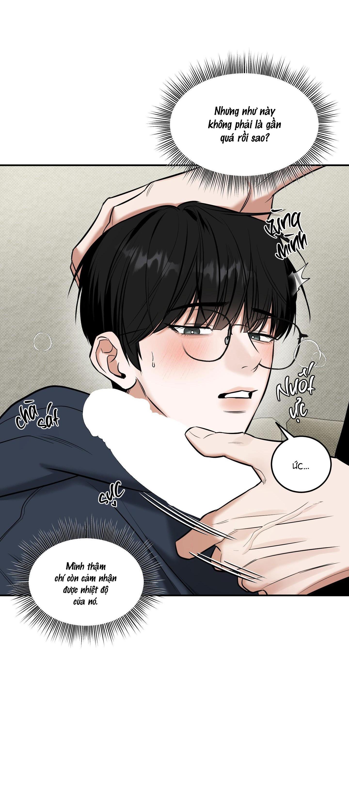 |DROP| Hưởng Lợi Chapter 10 H+ - Trang 2