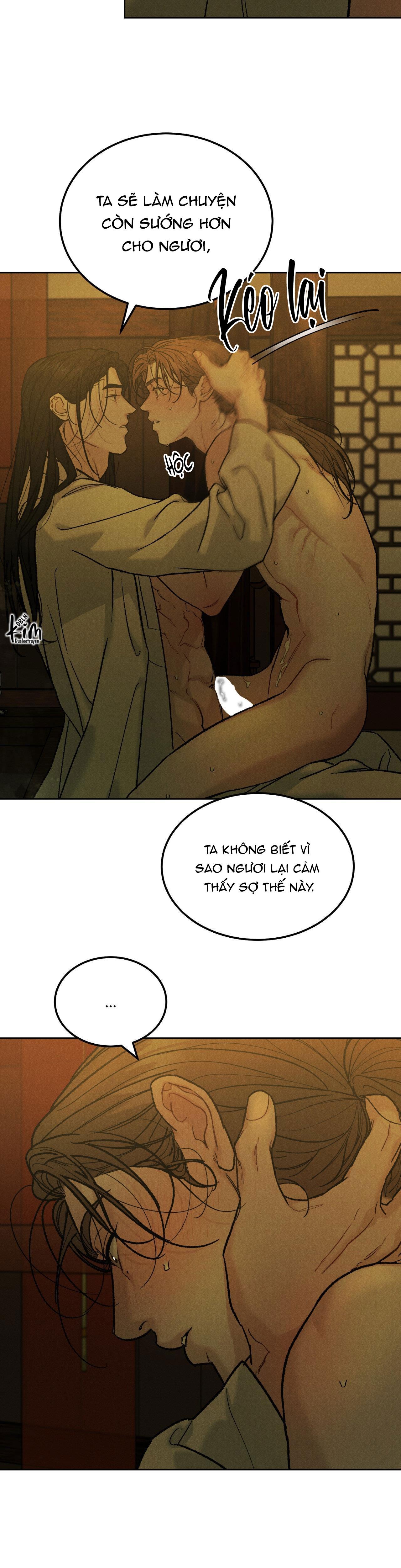 VƯỢT QUA GIỚI HẠN Chapter 84 PHIÊN NGOẠI 3 - Next Chapter 85 PHIÊN NGOẠI END