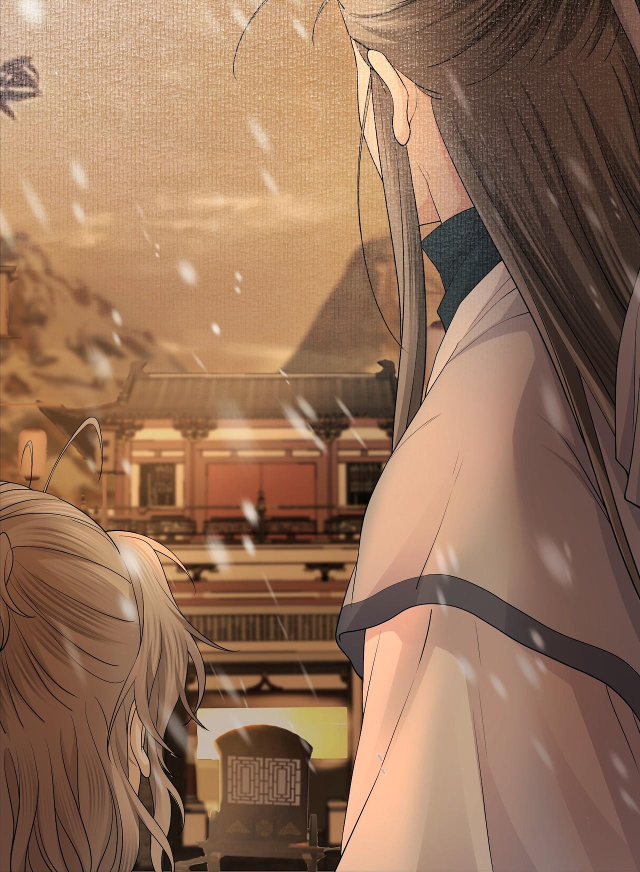 (END) Đồng Tiền Kham Thế Chapter 59 - Trang 2