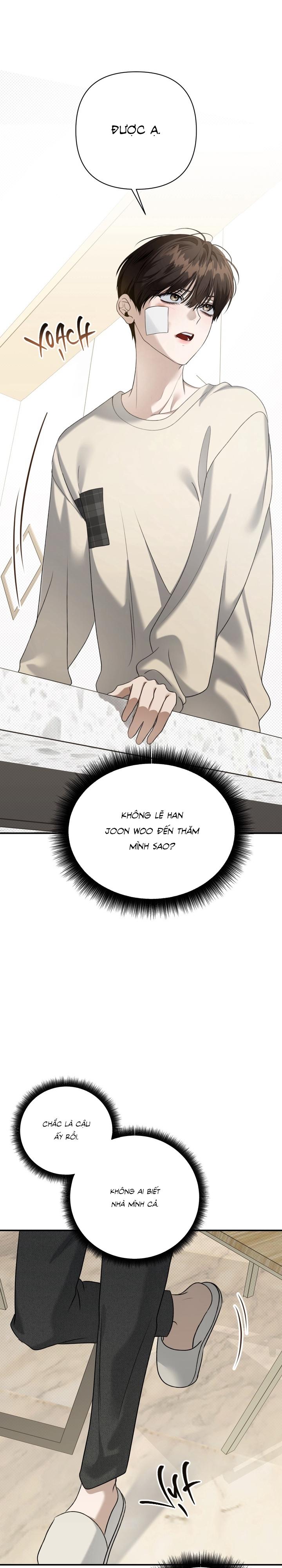 (GĐCV) EIGHTEEN'S BED Chapter 9 - Next Chapter 10