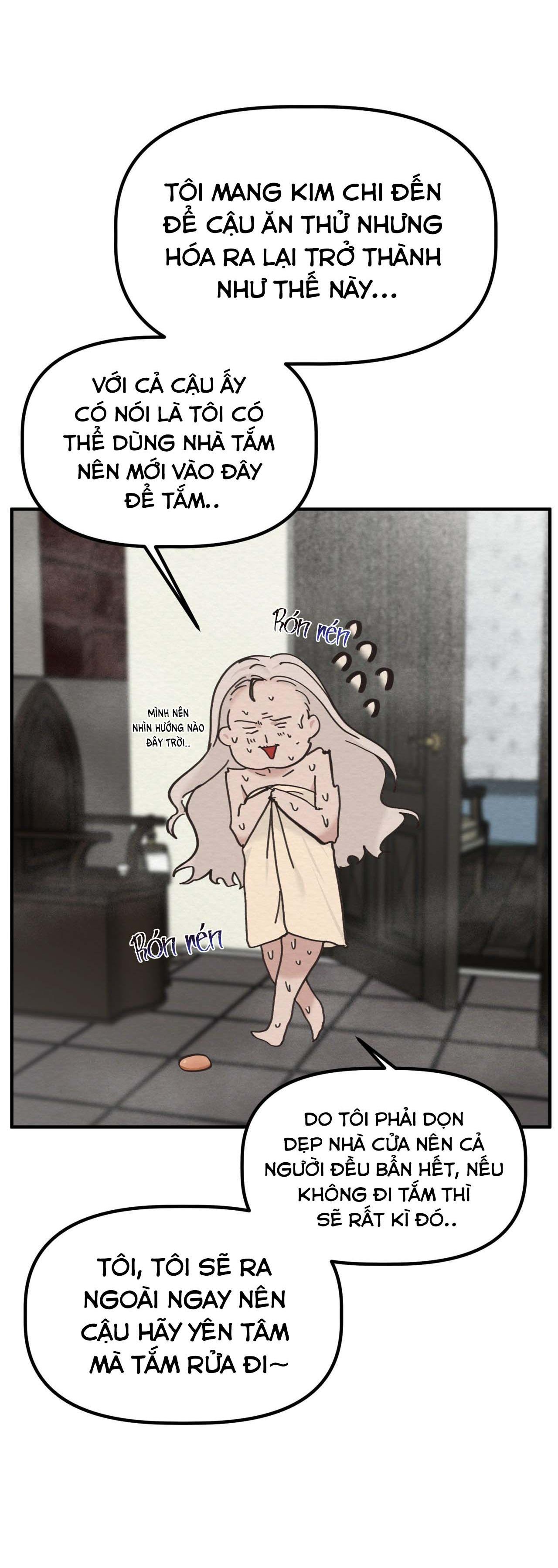 (END SS) DEVIL ON TOP Chapter 34 - Trang 2