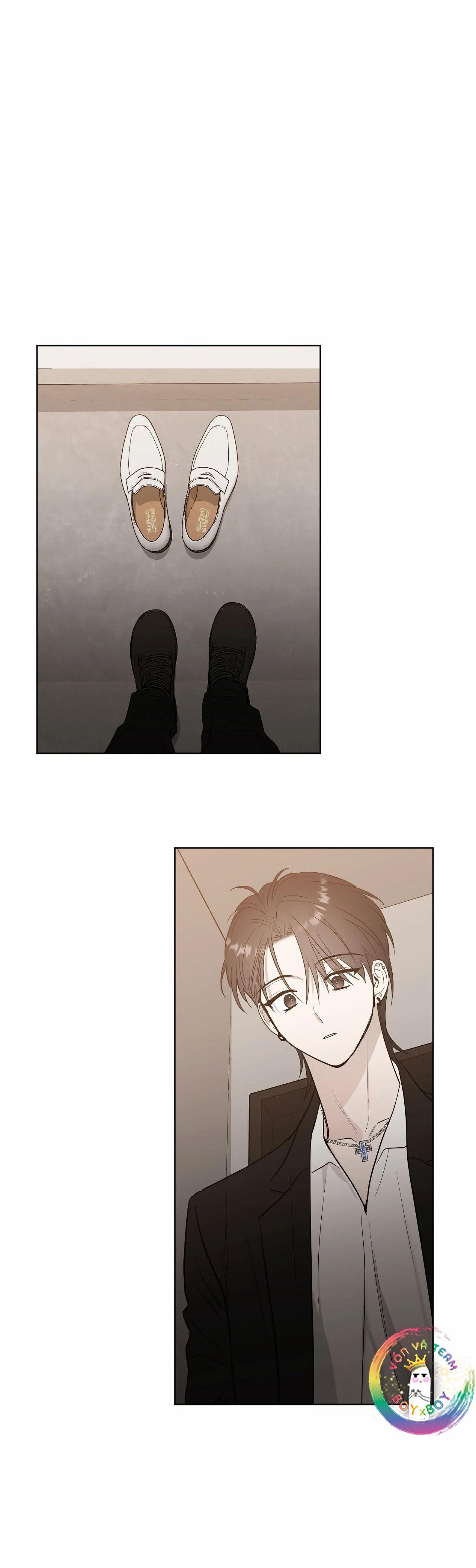 Sparkling Baby Chapter 13 - Next Chapter 14