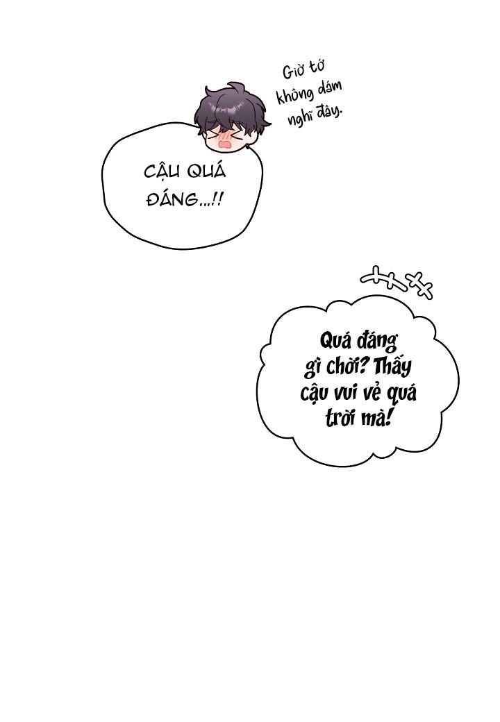 (END) Merry Marbling Chapter 72 - Trang 2